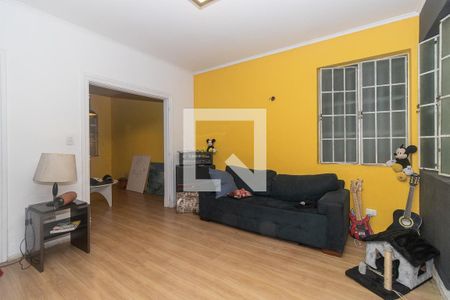 Casa para alugar em Cambuci