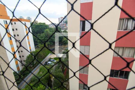 Vista do Quarto 2 de apartamento à venda com 2 quartos, 49m² em Vila Carmosina, São Paulo