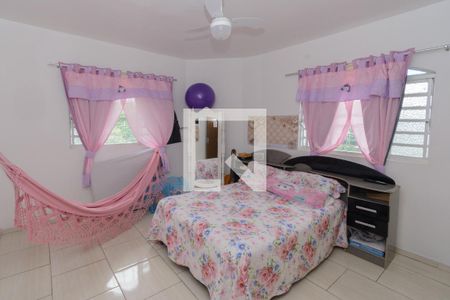 Quarto 1 de casa à venda com 2 quartos, 390m² em Santa Cruz Industrial, Contagem