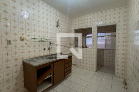 Cozinha de apartamento para alugar com 2 quartos, 78m² em Liberdade, São Paulo