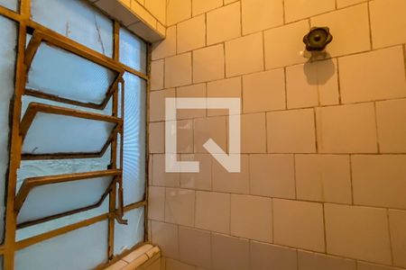 Banheiro de Serviço de apartamento para alugar com 2 quartos, 78m² em Liberdade, São Paulo