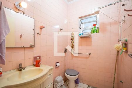 Banheiro 2 de casa à venda com 5 quartos, 250m² em Presidente Altino, Osasco