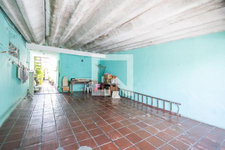 Garagem de casa à venda com 5 quartos, 250m² em Presidente Altino, Osasco