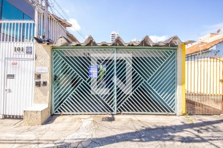 Fachada de casa à venda com 5 quartos, 250m² em Presidente Altino, Osasco