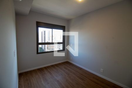 Suíte de apartamento para alugar com 1 quarto, 32m² em Campo Belo, São Paulo