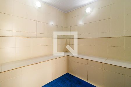Área comum de apartamento à venda com 2 quartos, 77m² em Vila Guilherme, São Paulo