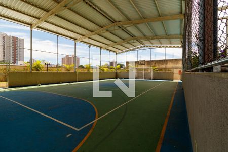 Área comum de apartamento à venda com 2 quartos, 77m² em Vila Guilherme, São Paulo