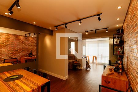 Apartamento à venda com 2 quartos, 77m² em Vila Guilherme, São Paulo