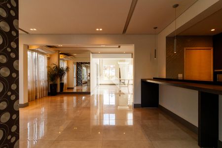 Área comum de apartamento à venda com 2 quartos, 77m² em Vila Guilherme, São Paulo
