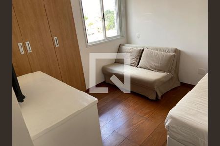 Sala de apartamento à venda com 3 quartos, 130m² em Perdizes, São Paulo