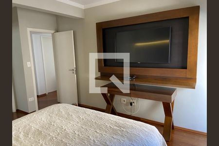 Quarto  de apartamento à venda com 3 quartos, 130m² em Perdizes, São Paulo