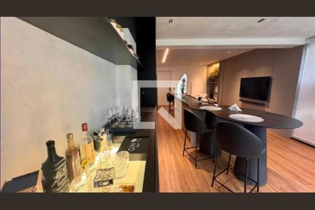 Foto 11 de apartamento à venda com 1 quarto, 51m² em Cidade Monções, São Paulo