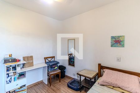 Quarto de apartamento à venda com 1 quarto, 41m² em Campos Elíseos, São Paulo