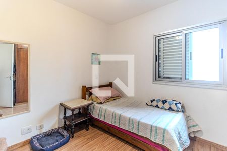 Quarto de apartamento à venda com 1 quarto, 41m² em Campos Elíseos, São Paulo
