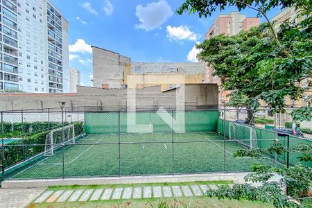 Vista da Suíte de apartamento para alugar com 3 quartos, 72m² em Cambuci, São Paulo