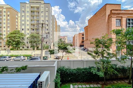 Vista da Varanda de apartamento para alugar com 3 quartos, 72m² em Cambuci, São Paulo
