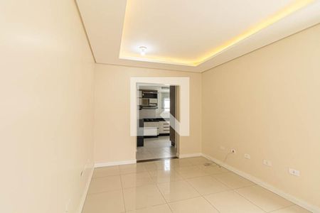 Sala de casa para alugar com 3 quartos, 200m² em Guabirotuba, Curitiba