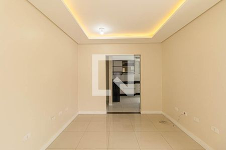 Sala de casa para alugar com 3 quartos, 200m² em Guabirotuba, Curitiba