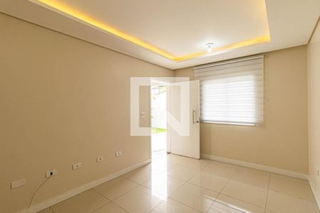Sala de casa para alugar com 3 quartos, 200m² em Guabirotuba, Curitiba