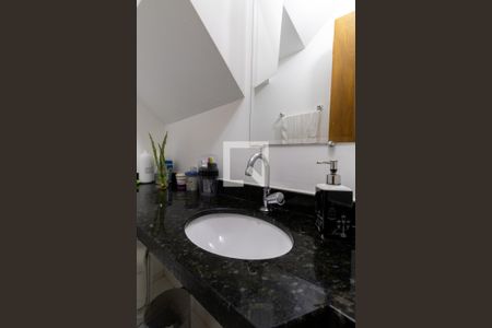 Lavabo de casa à venda com 3 quartos, 82m² em Vila Sao Geraldo, São Paulo