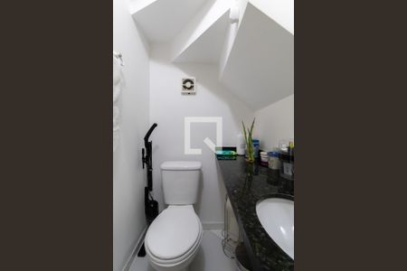 Lavabo de casa à venda com 3 quartos, 82m² em Vila Sao Geraldo, São Paulo