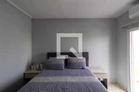 Suíte de casa à venda com 3 quartos, 82m² em Vila Sao Geraldo, São Paulo