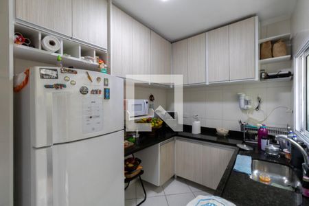 Cozinha de casa à venda com 3 quartos, 82m² em Vila Sao Geraldo, São Paulo