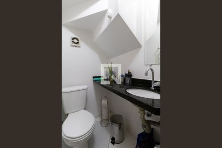 Lavabo de casa à venda com 3 quartos, 82m² em Vila Sao Geraldo, São Paulo