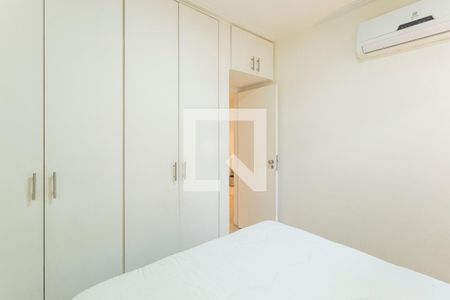 Quarto 1 de apartamento para alugar com 3 quartos, 100m² em Vila Nova Conceição, São Paulo