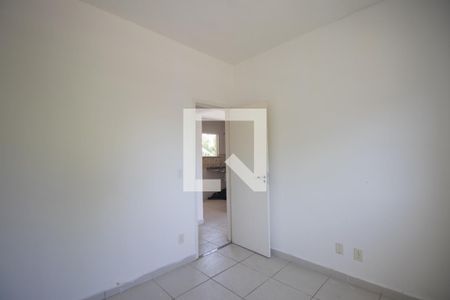 Quarto 1 de apartamento para alugar com 2 quartos, 49m² em Colubandê, São Gonçalo