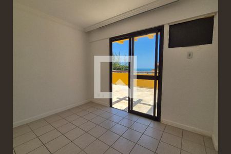 Quarto de apartamento à venda com 3 quartos, 156m² em Recreio dos Bandeirantes, Rio de Janeiro