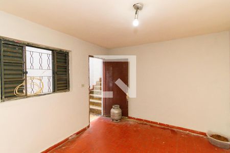 Quarto de Serviço de casa para alugar com 2 quartos, 130m² em Jardim Vila Formosa, São Paulo