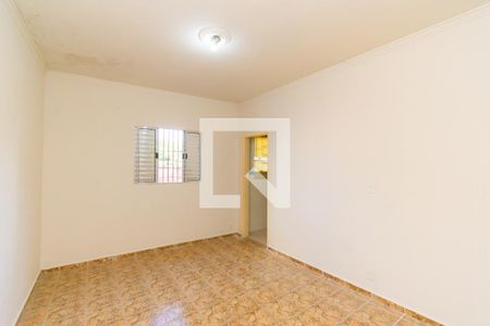 Suíte de casa para alugar com 2 quartos, 130m² em Jardim Vila Formosa, São Paulo