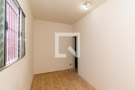 Quarto de casa para alugar com 2 quartos, 130m² em Jardim Vila Formosa, São Paulo