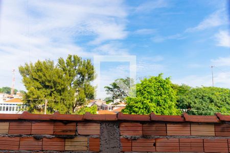 Vista da Suíte de casa para alugar com 2 quartos, 130m² em Jardim Vila Formosa, São Paulo