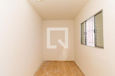 Quarto de casa para alugar com 2 quartos, 130m² em Jardim Vila Formosa, São Paulo