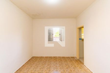 Suíte de casa para alugar com 2 quartos, 130m² em Jardim Vila Formosa, São Paulo