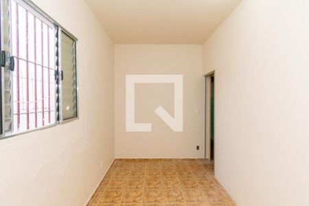 Quarto de casa para alugar com 2 quartos, 130m² em Jardim Vila Formosa, São Paulo