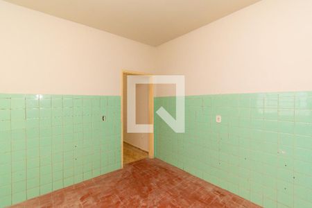 Cozinha de casa para alugar com 2 quartos, 130m² em Jardim Vila Formosa, São Paulo