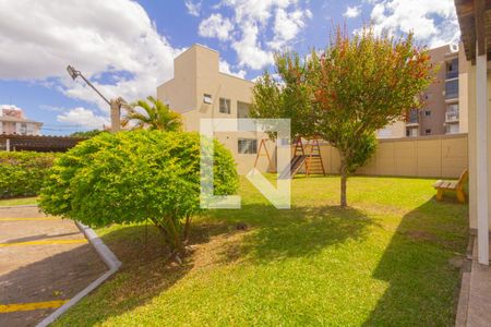 Área comum de casa de condomínio à venda com 2 quartos, 91m² em Igara, Canoas