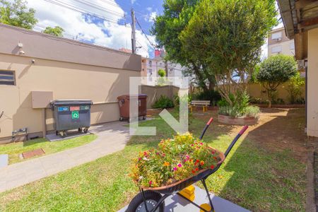 Área comum de casa de condomínio à venda com 2 quartos, 91m² em Igara, Canoas