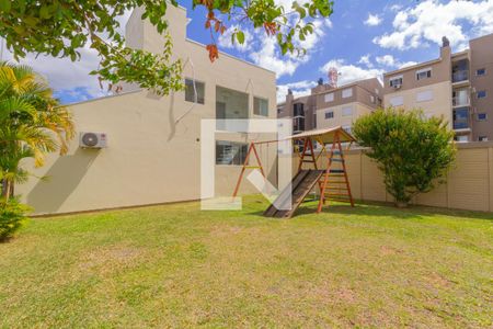 Área comum - Playground de casa de condomínio à venda com 2 quartos, 91m² em Igara, Canoas