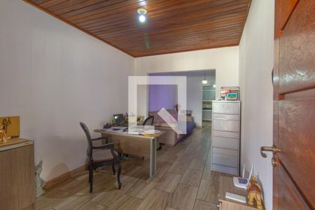 Sala 1 de casa de condomínio à venda com 2 quartos, 91m² em Igara, Canoas