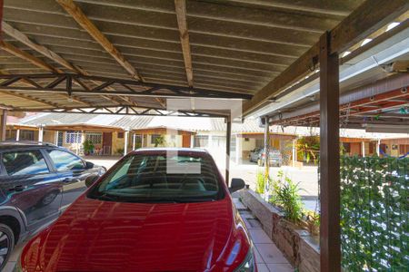 vista da Sala 1 de casa de condomínio à venda com 2 quartos, 91m² em Igara, Canoas