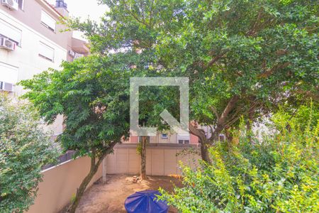 vista do closet de casa de condomínio à venda com 2 quartos, 91m² em Igara, Canoas