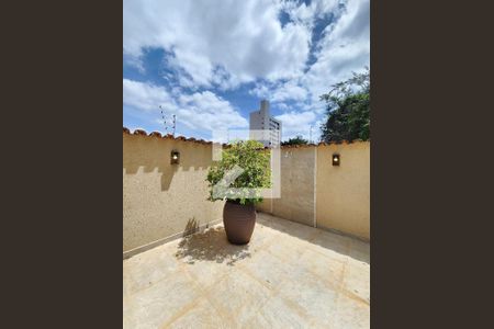 Ducha de casa à venda com 5 quartos, 513m² em Santa Lúcia, Belo Horizonte
