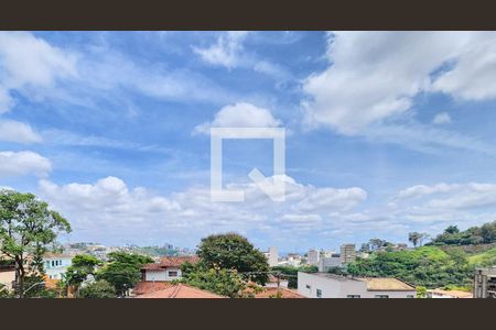 Vista Quarto 2 de casa à venda com 5 quartos, 513m² em Santa Lúcia, Belo Horizonte