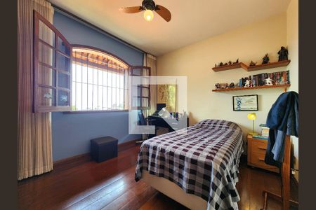 Quarto 5 de casa à venda com 5 quartos, 513m² em Santa Lúcia, Belo Horizonte