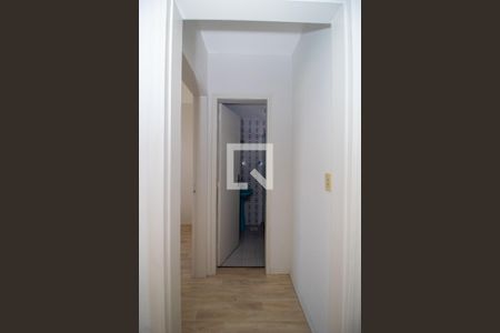 Área de Serviço de apartamento à venda com 1 quarto, 42m² em Partenon, Porto Alegre