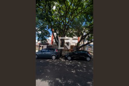 Fachada de apartamento à venda com 1 quarto, 42m² em Partenon, Porto Alegre